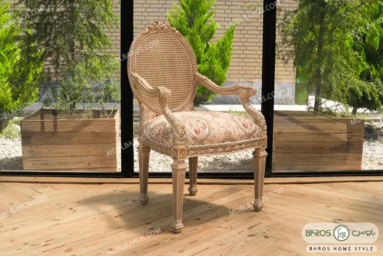 میز ناهار خوری الینا کد ۱۱ باروس (9)