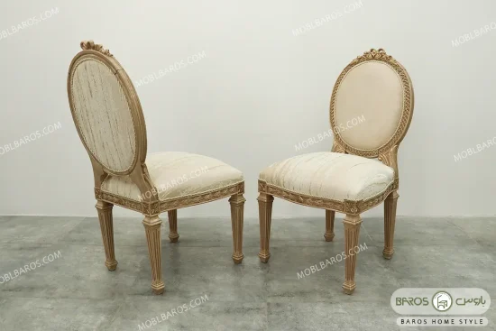 میز ناهار خوری الینا کد ۱۲ باروس01 (10)