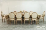 میز ناهار خوری الینا کد ۱۲ باروس01 (4)