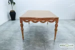 میز ناهار خوری جدید مصری کد ۲ ۴ باروس (11)