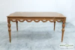 میز ناهار خوری جدید مصری کد ۲ ۴ باروس (12)