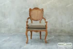 میز ناهار خوری جدید مصری کد ۲ ۴ باروس (5)