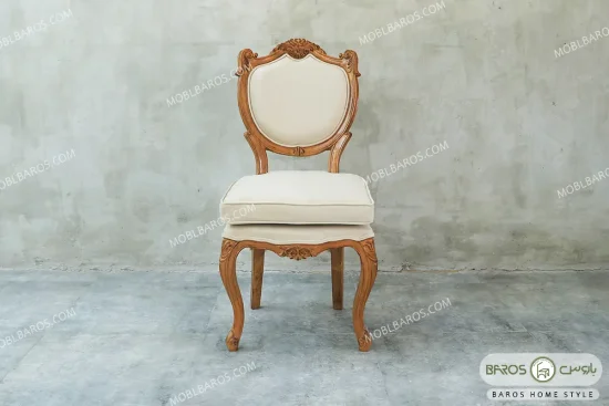 میز ناهار خوری جدید مصری کد ۲ ۴ باروس (8)