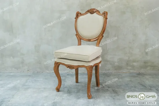 میز ناهار خوری جدید مصری کد ۲ ۴ باروس (9)