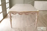 میز ناهار خوری جدید مصری کد ۲ ۵ باروس (1)