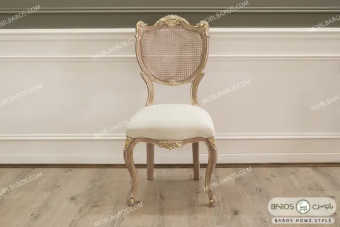 میز ناهار خوری جدید مصری کد ۲ ۵ باروس (10)