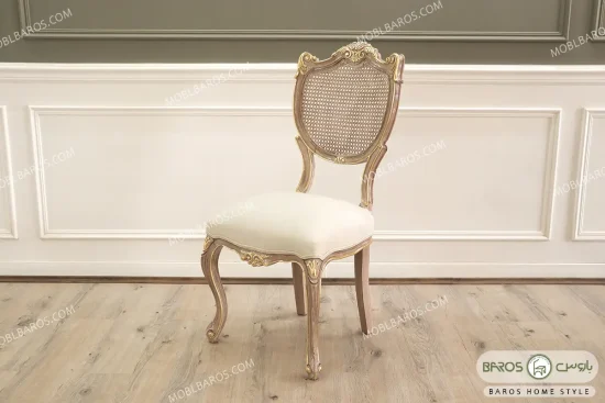 میز ناهار خوری جدید مصری کد ۲ ۵ باروس (11)