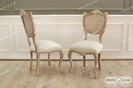میز ناهار خوری جدید مصری کد ۲ ۵ باروس (12)