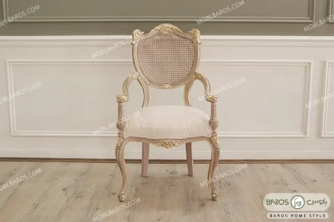 میز ناهار خوری جدید مصری کد ۲ ۵ باروس (4)