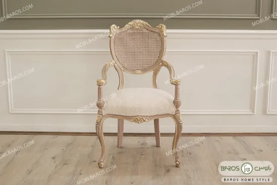 میز ناهار خوری جدید مصری کد ۲ ۵ باروس (4)