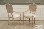 میز ناهار خوری جدید مصری کد ۲ ۵ باروس (6)