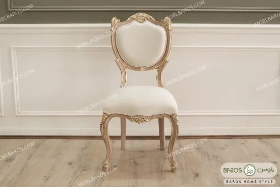 میز ناهار خوری جدید مصری کد ۲ ۵ باروس (7)