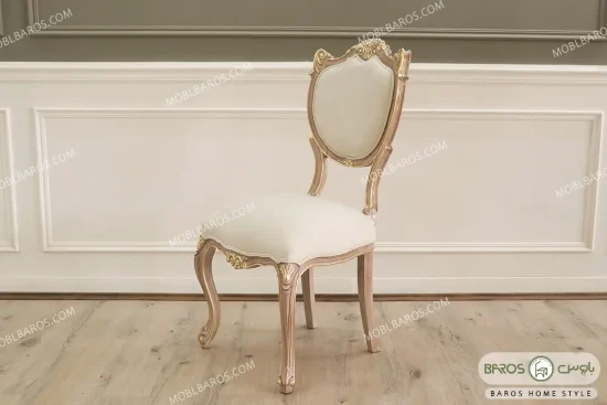 میز ناهار خوری جدید مصری کد ۲ ۵ باروس (8)