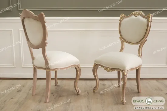 میز ناهار خوری جدید مصری کد ۲ ۵ باروس (9)