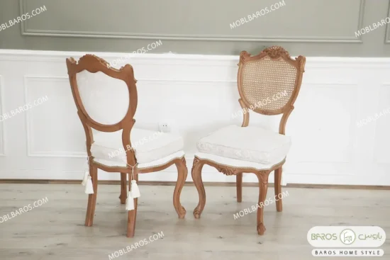 میز ناهار خوری جدید مصری کد ۲ – ۵ باروس01 (2)