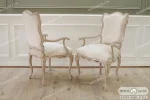 میز ناهارخوری جدید ساوین کد ۱ ۸ باروس میز (12)