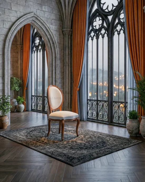 میز ناهارخوری راشل (4)
