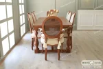 میز ناهارخوری راشل باروس (5)