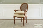 میز ناهارخوری راشل باروس (9)