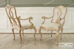 میز ناهارخوری کلاسیک و چوبی آرتمیس کد ۲ باروس0 (10)