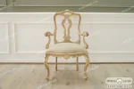 میز ناهارخوری کلاسیک و چوبی آرتمیس کد ۲ باروس0 (8)