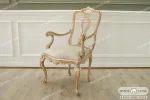 میز ناهارخوری کلاسیک و چوبی آرتمیس کد ۲ باروس0 (9)