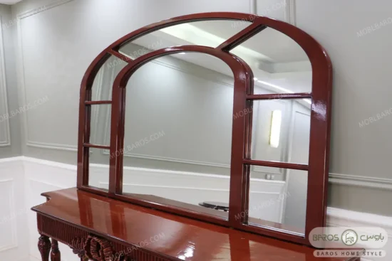 میز کنسول منبتی و جدید اولگا (1)