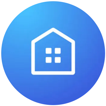 home icon