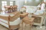 مبل ۸ نفره لیزنا آرزو کاشانی باروس (2)