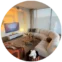 tv sofa