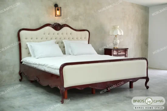 سرویس خواب دو نفره راشل کد ۲۹ باروس01 (3)
