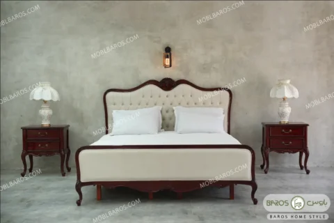 سرویس خواب دو نفره راشل کد ۲۹ باروس01 (4)