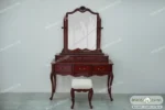 سرویس خواب دو نفره راشل کد ۲۹ باروس01 (5)