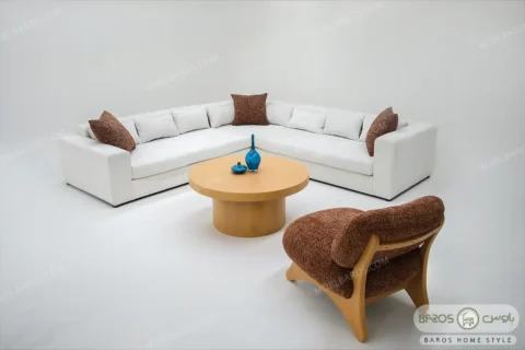 مبل ال راحتی پوپک مرادی (5)