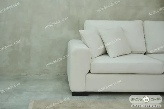 مبل ال نورا باروس (2)