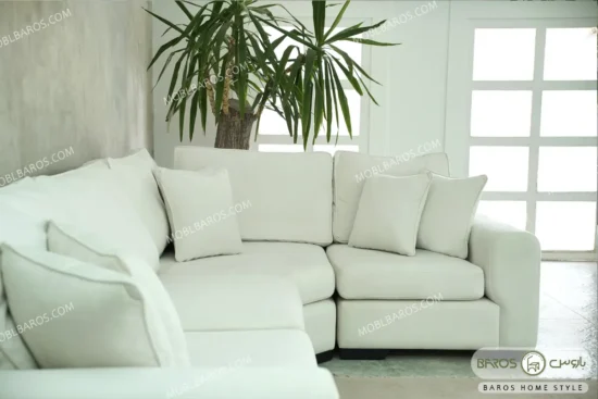 مبل ال نورا باروس (4)
