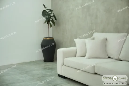 مبل ال نورا باروس (6)