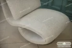 مبل تک نفره مدرن پاراکس (5)