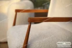 مبل تک نفره مه نگار باروس (3)