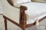 مبل مدل مصری و کاناپه کاجی (1)