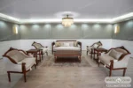 مبل مدل مصری و کاناپه کاجی (2)