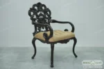 مبل نئوکلاسیک ۷ نفره کینگ و دایمند کد ۲ (1)