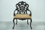 مبل نئوکلاسیک ۷ نفره کینگ و دایمند کد ۲ (9)