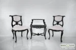 میز قهوه خوری دو نفره الینا باروس (2)