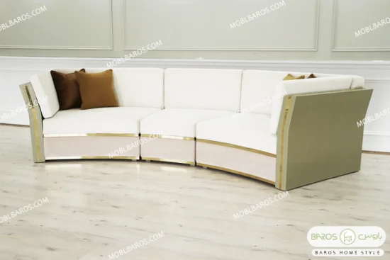 کاناپه راحتی فرشته آماده تحویل باروس (2)
