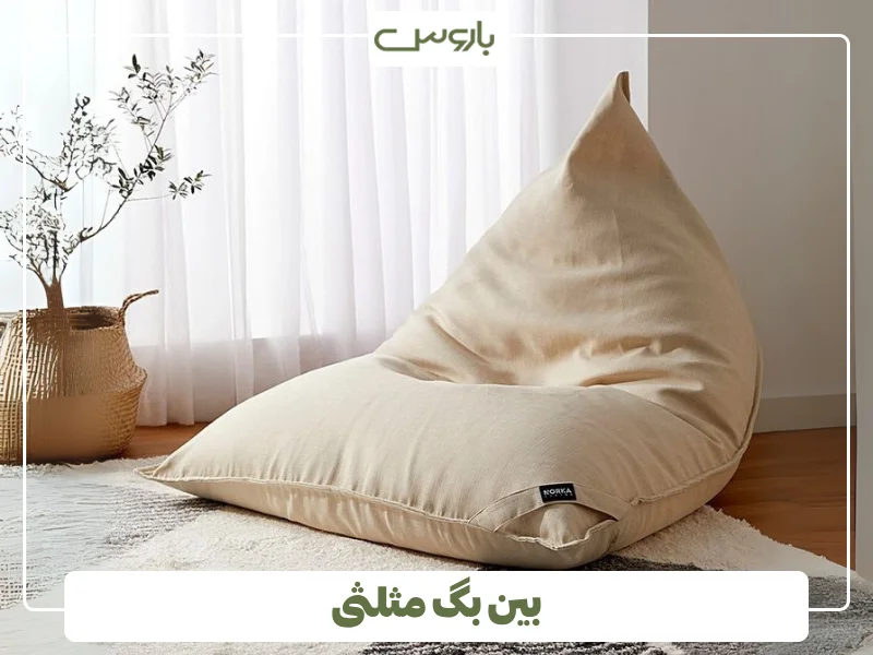 بین بگ مثلثی (3)