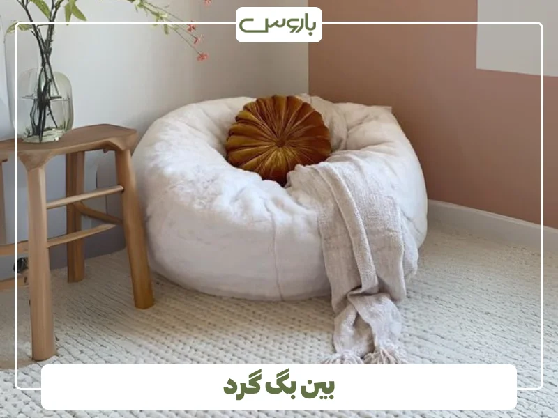 بین بگ گرد (3)