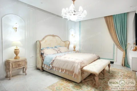 سرویس خواب دو نفره جدید الی (1) Copy