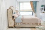 سرویس خواب دو نفره جدید الی (2)