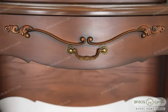 سرویس خواب دو نفره جدید کد ۶۰۳۷ (13)